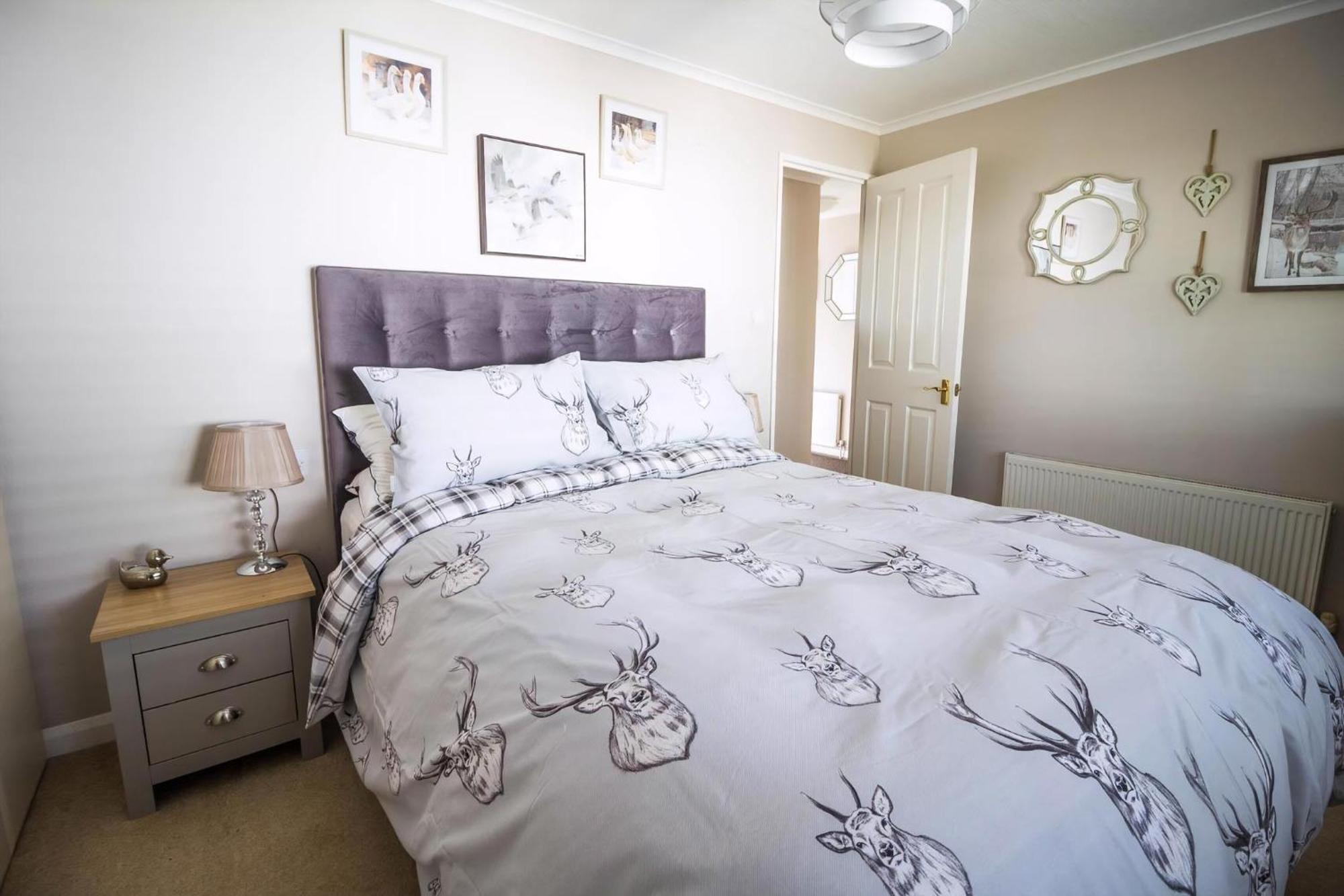 סאקסמונדהם Stunning Lodge With Free Wifi For Hire At Carlton Meres In Suffolk Ref 60013M מראה חיצוני תמונה