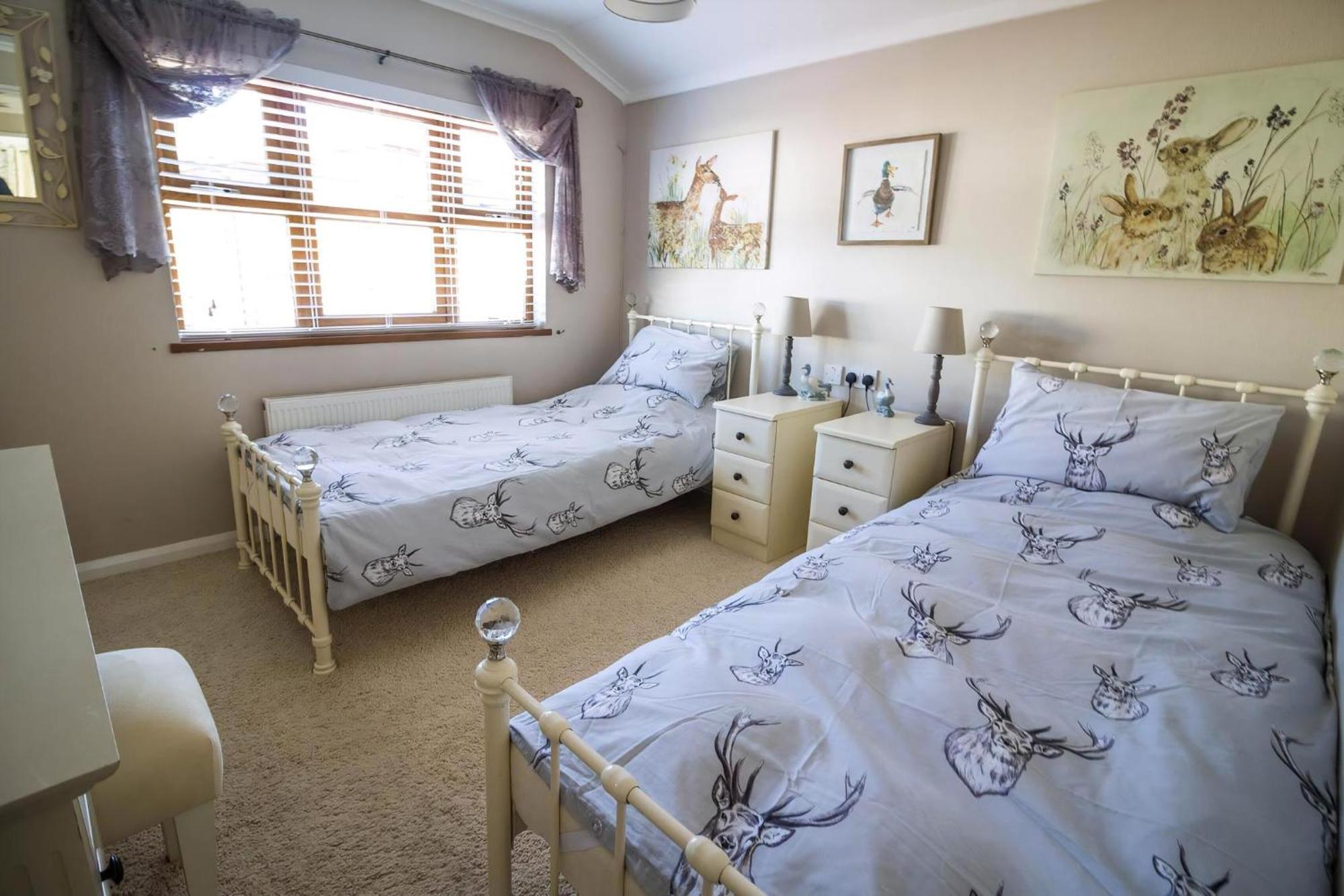 סאקסמונדהם Stunning Lodge With Free Wifi For Hire At Carlton Meres In Suffolk Ref 60013M מראה חיצוני תמונה